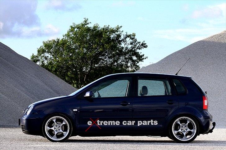 VW Polo 9n billede 6