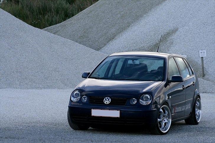 VW Polo 9n billede 7