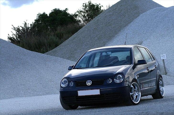VW Polo 9n billede 10