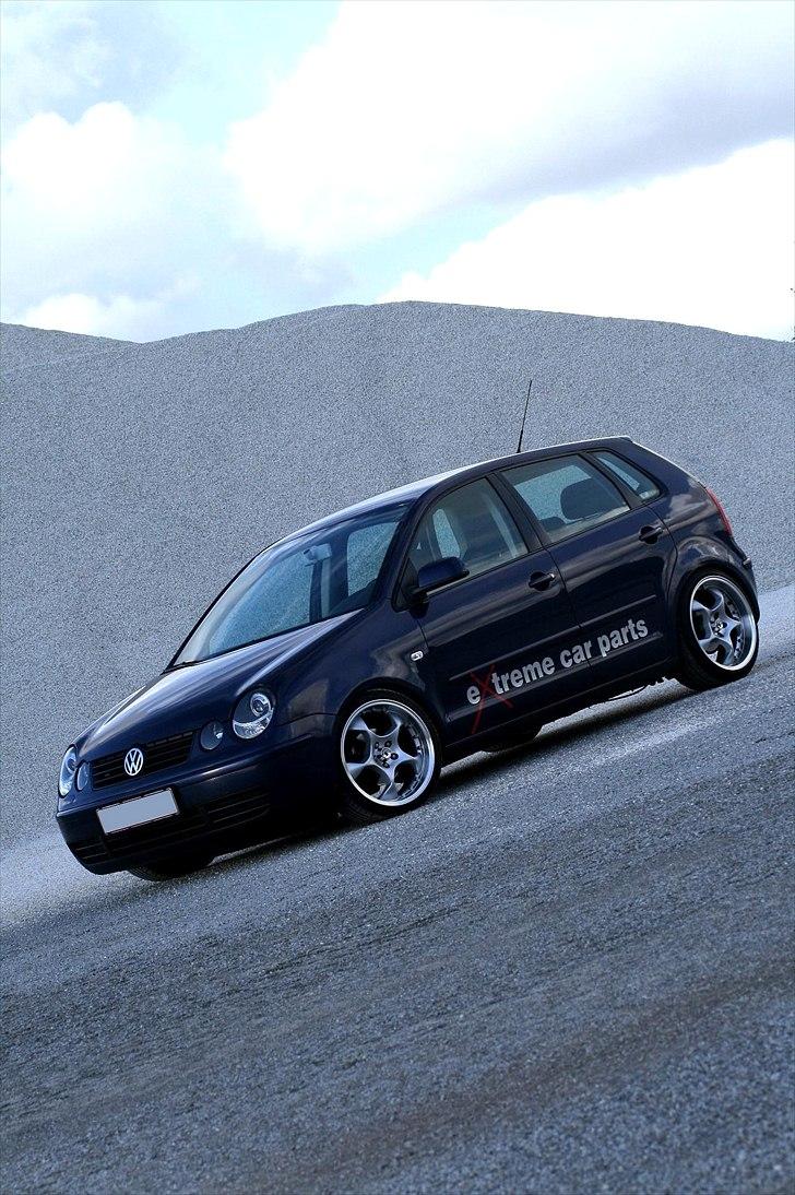 VW Polo 9n billede 11