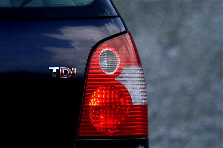 VW Polo 9n billede 12