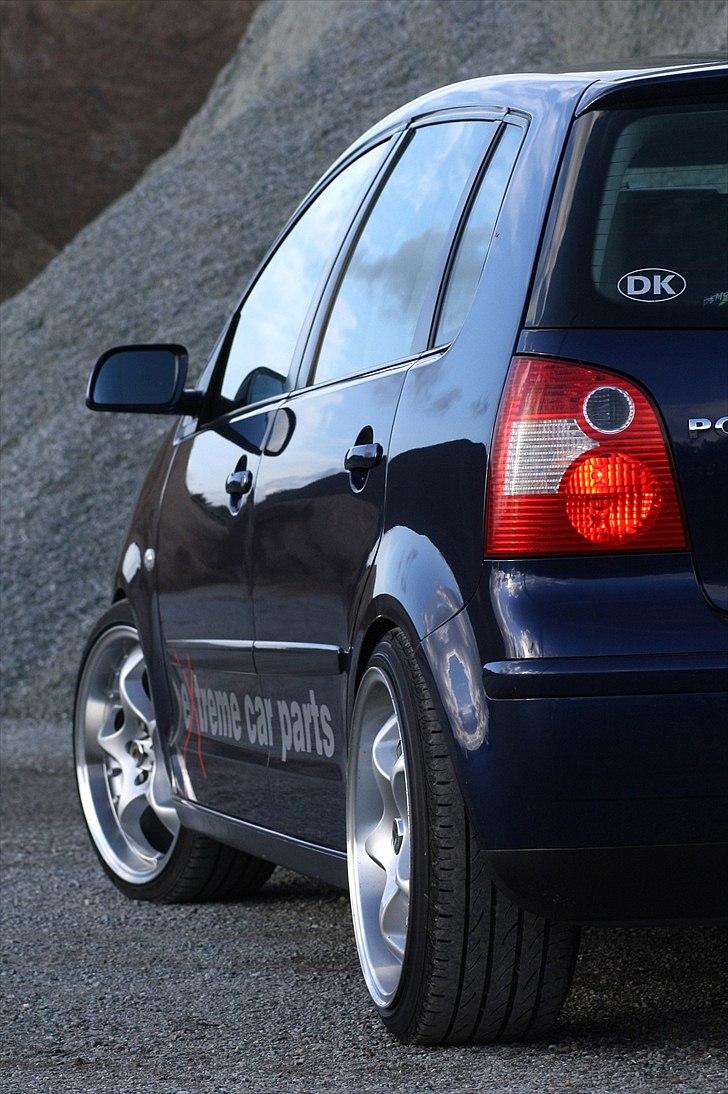 VW Polo 9n billede 14