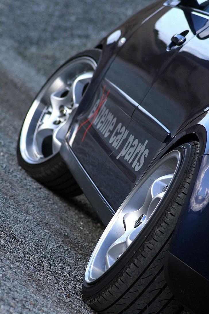 VW Polo 9n billede 15