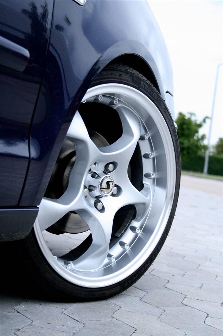 VW Polo 9n billede 16