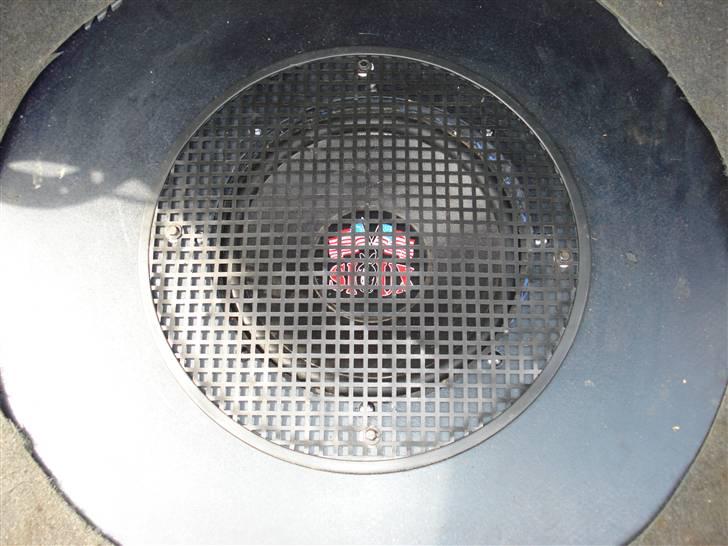 BMW 325 i / E36 Motor SOLGT billede 16