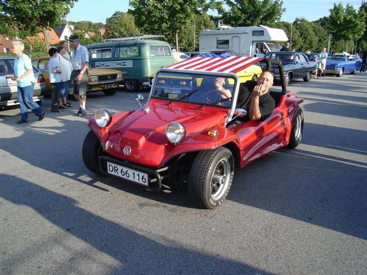 VW Buggy solgt billede 8