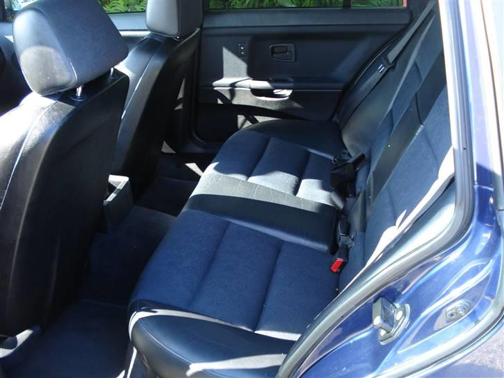 BMW E36 320i touring SOLGT billede 8