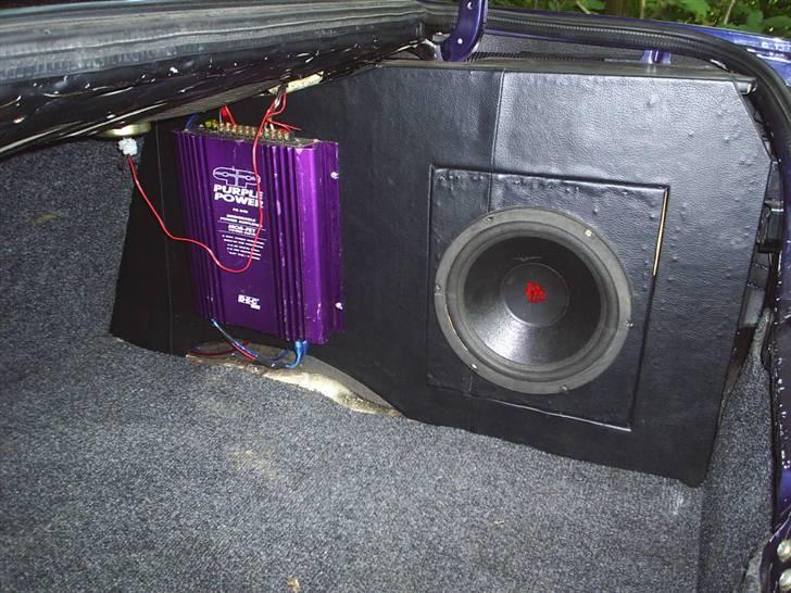 VW Jetta Coupe SOLGT billede 11