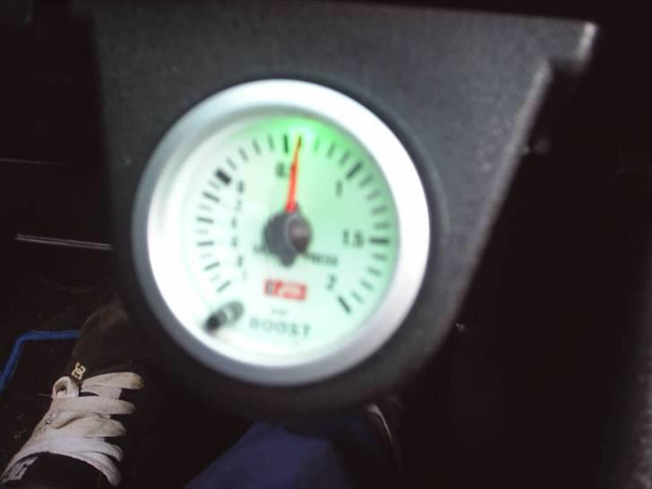 VW Jetta Coupe SOLGT billede 13