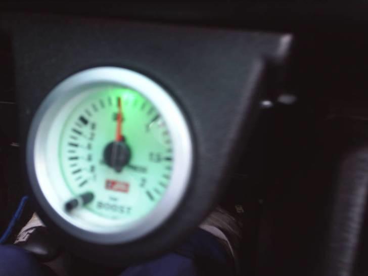 VW Jetta Coupe SOLGT billede 14