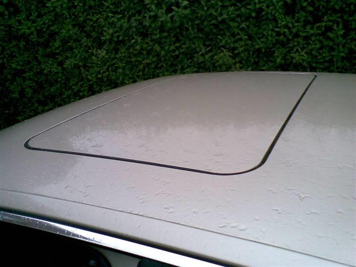 BMW 525tds SOLGT billede 12