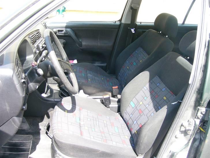 VW Golf 3 "solgt" billede 8