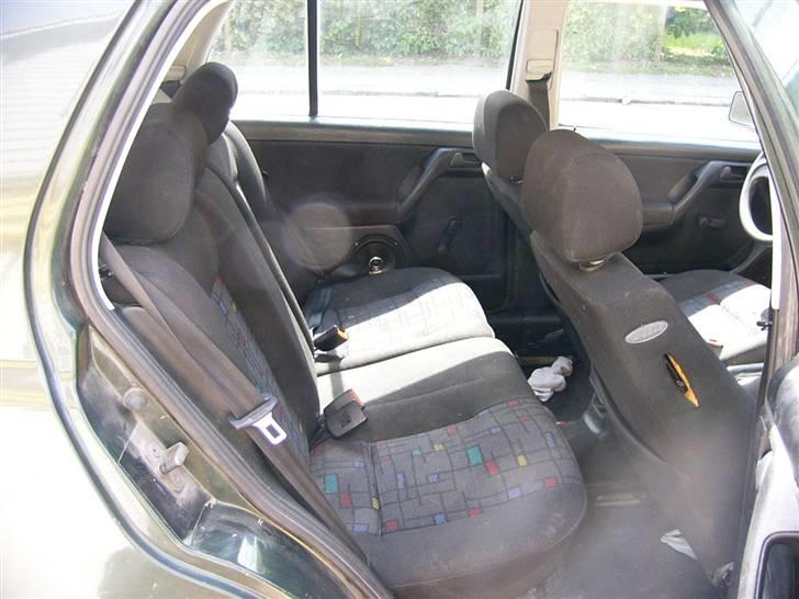 VW Golf 3 "solgt" billede 9