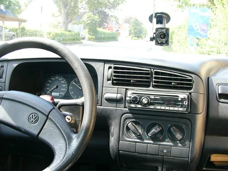 VW Golf 3 "solgt" billede 10