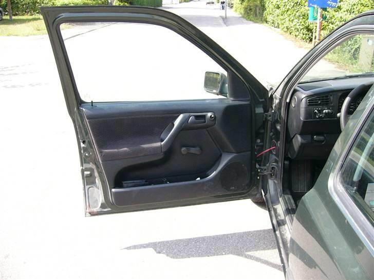 VW Golf 3 "solgt" billede 14