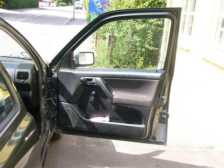 VW Golf 3 "solgt" billede 15