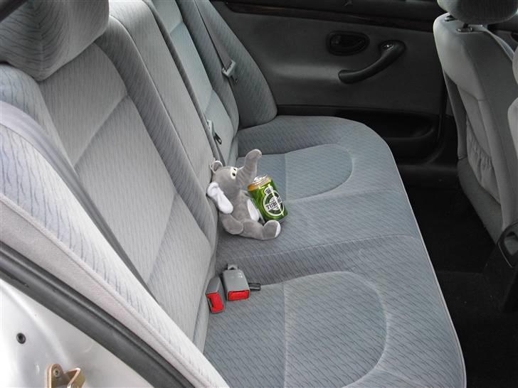 Peugeot 406 sv turbo billede 5