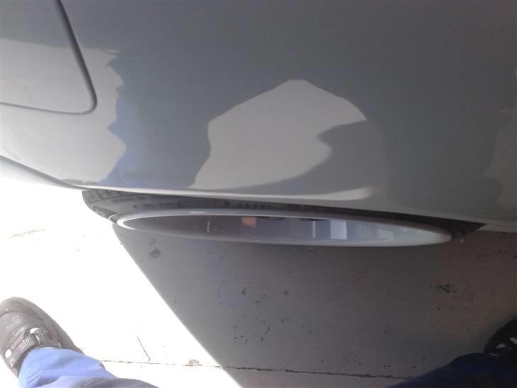 Audi a3 ambition / SOLGT billede 5