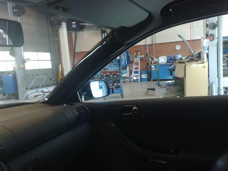 Audi a3 ambition / SOLGT billede 6