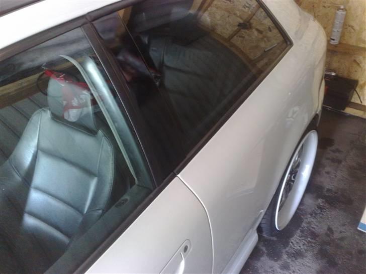 Audi a3 ambition / SOLGT billede 9