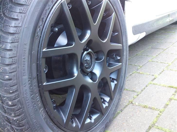 Opel Corsa B Si Sport  - Ny malet 08.10-09 billede 3