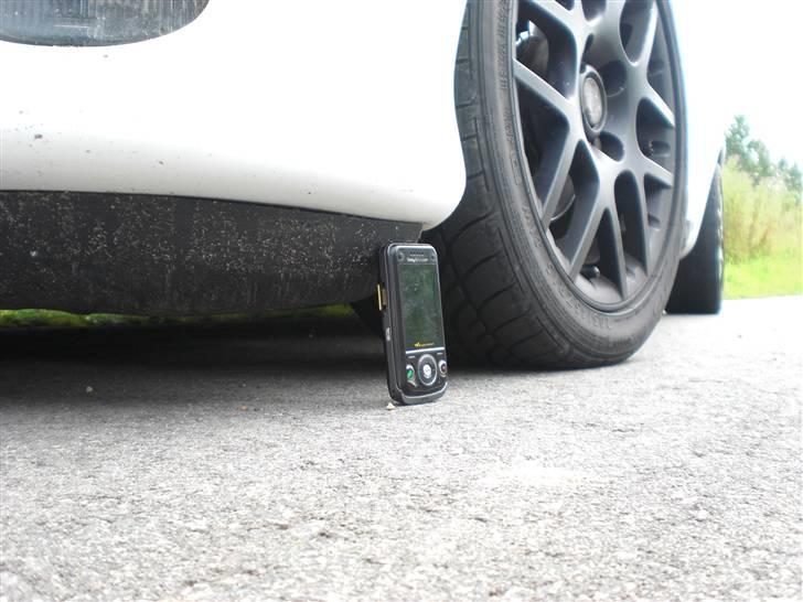 Opel Corsa B Si Sport  billede 4