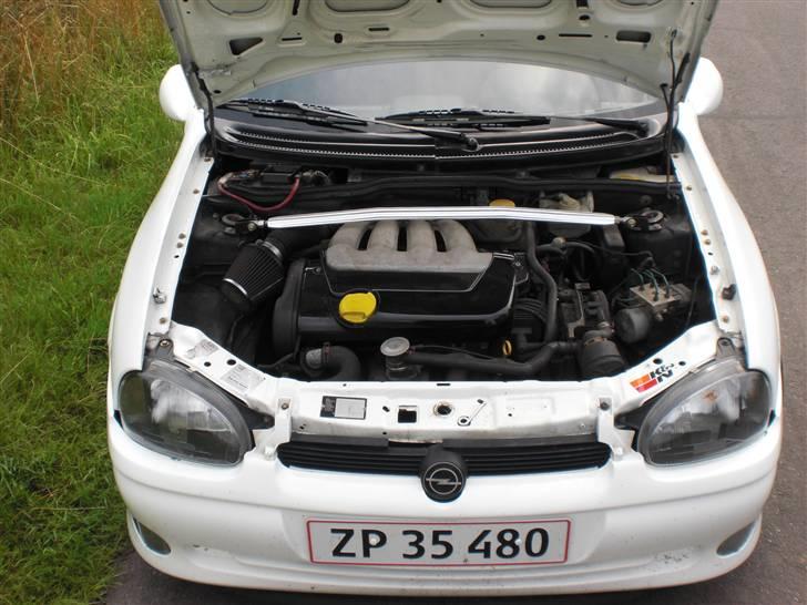 Opel Corsa B Si Sport  billede 5