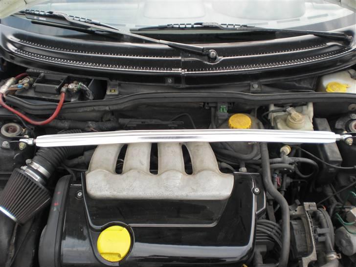 Opel Corsa B Si Sport  billede 6