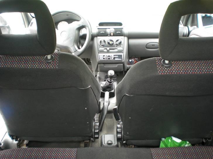 Opel Corsa B Si Sport  billede 7