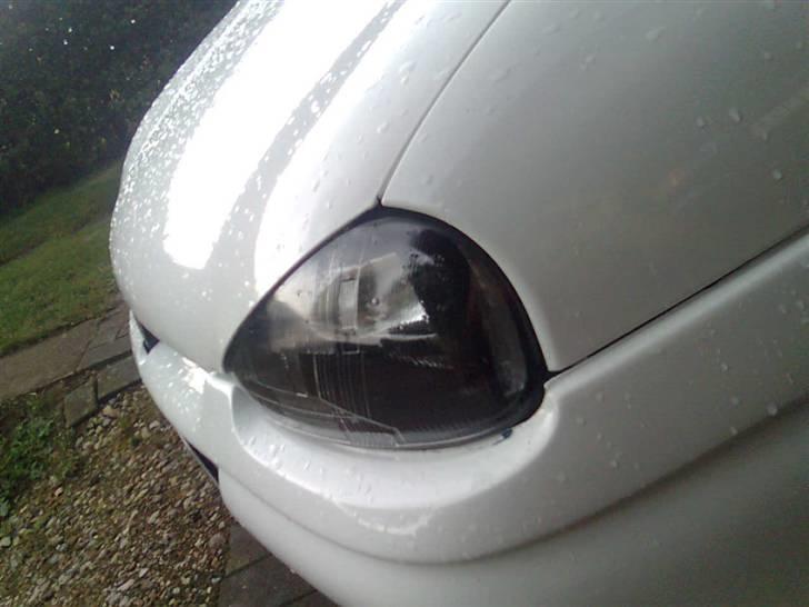 Opel Corsa B Si Sport  billede 14