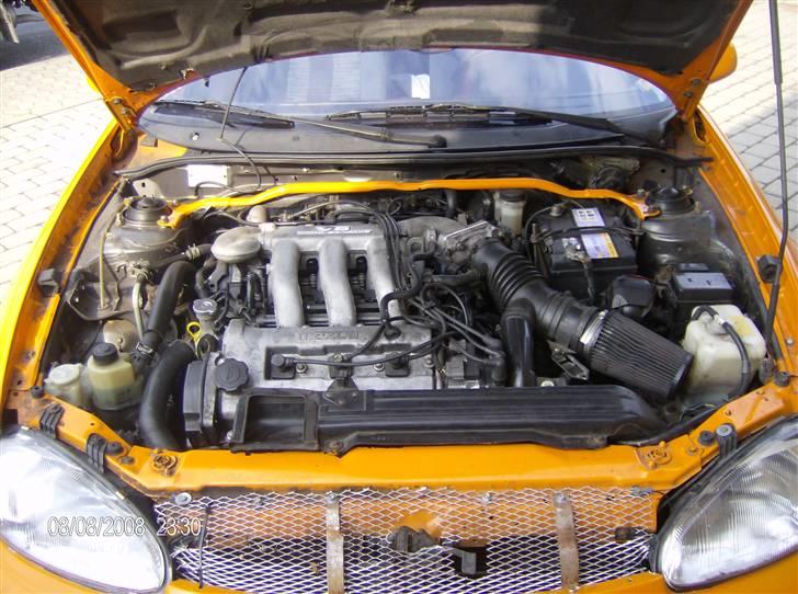 Mazda Mx3 V6 ( Solgt ) billede 7