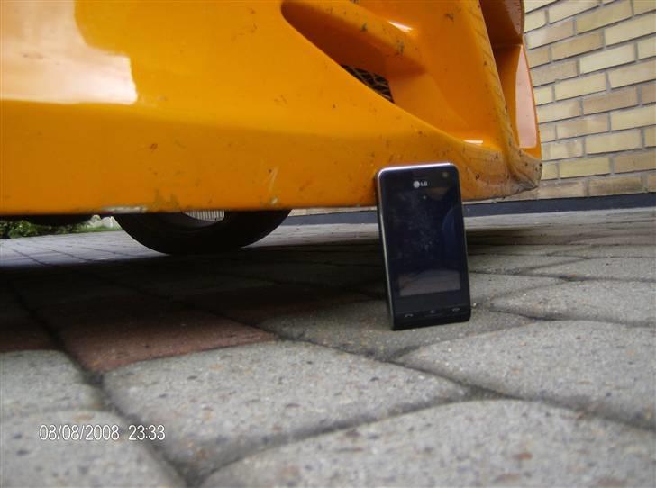 Mazda Mx3 V6 ( Solgt ) billede 8