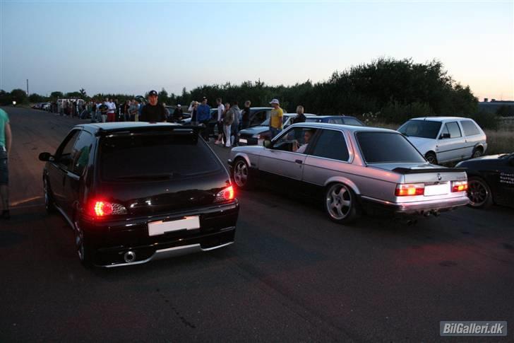 Peugeot 106 GT-R (SOLGT) billede 13