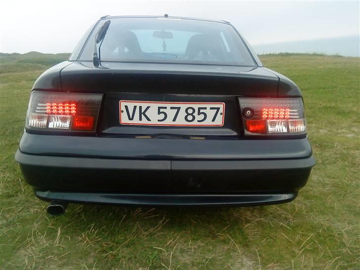 Opel calibra billede 2