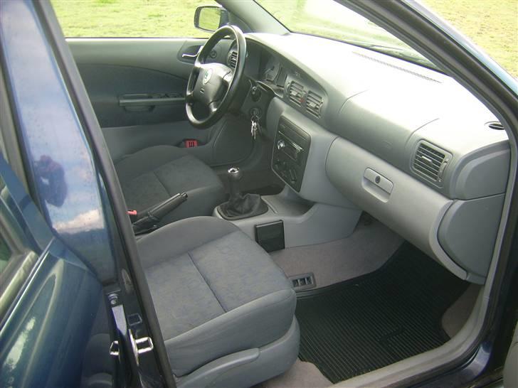 Skoda Octavia *SOLGT* billede 7