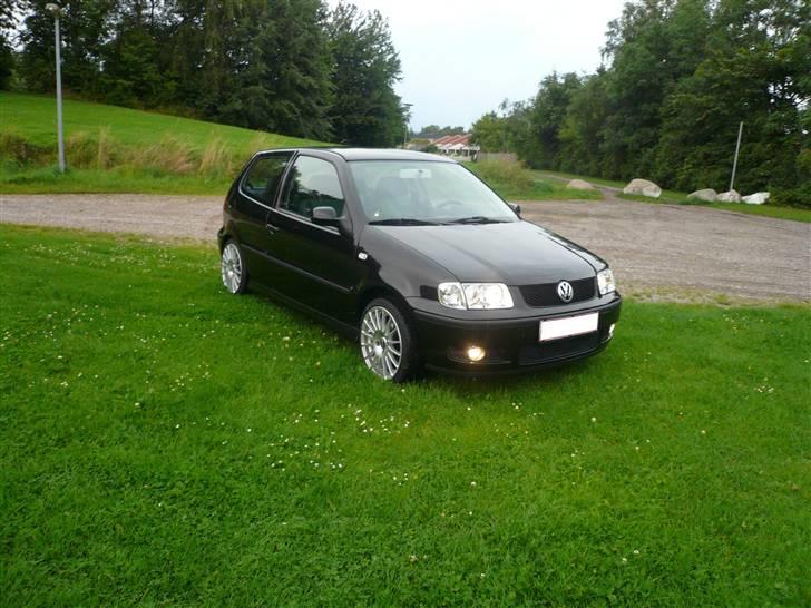 VW Polo 6N2 billede 6