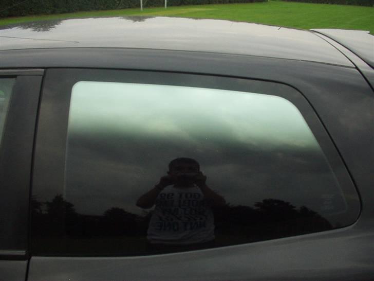 Fiat Bravo 1,6 16V **SOLGT** billede 7