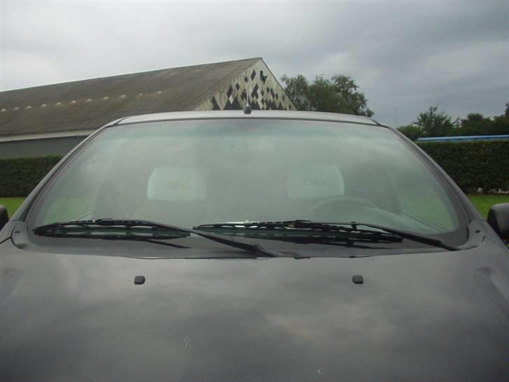 Fiat Bravo 1,6 16V **SOLGT** billede 16