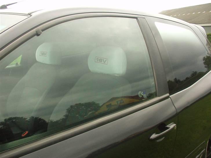 Fiat Bravo 1,6 16V **SOLGT** billede 17