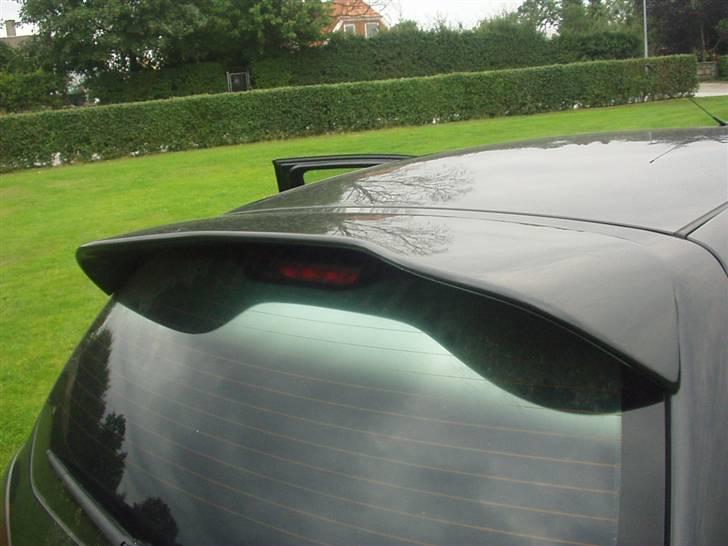 Fiat Bravo 1,6 16V **SOLGT** billede 19