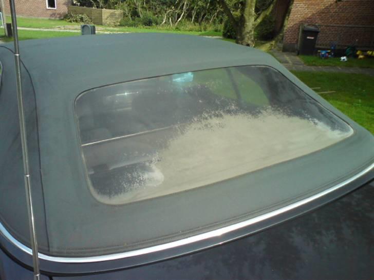 Audi Cabriolet billede 5