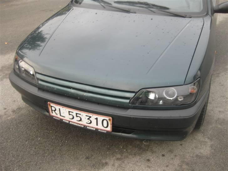 Peugeot 306 billede 2