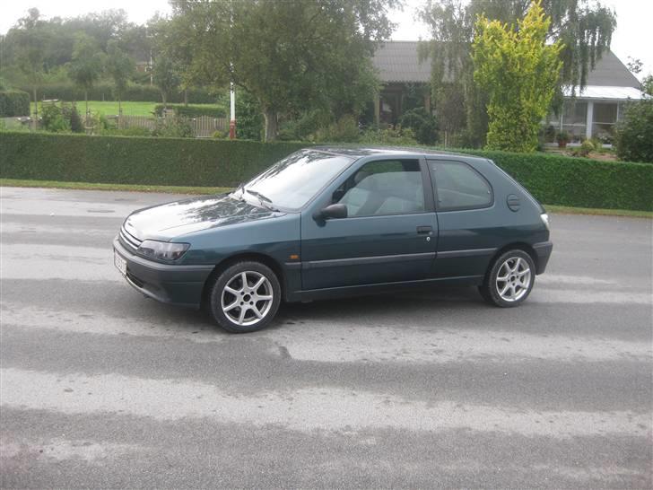 Peugeot 306 billede 3