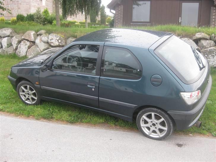 Peugeot 306 billede 6