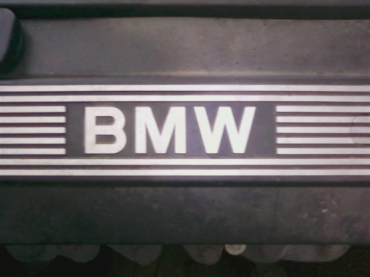 BMW 520i Byttet billede 9