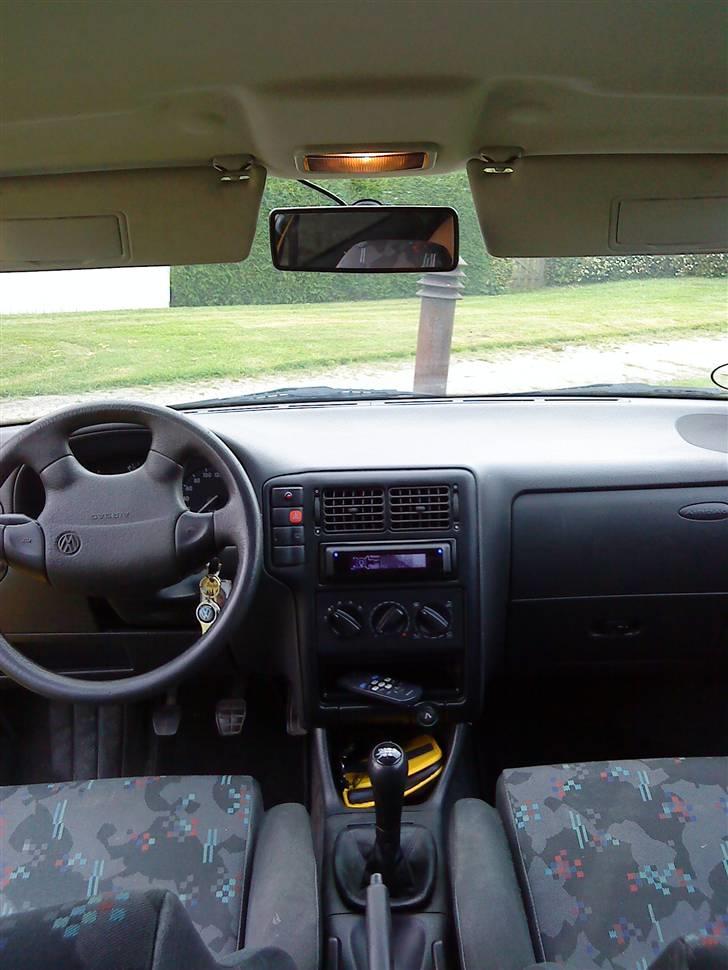 VW polo 6n 16v!! billede 7