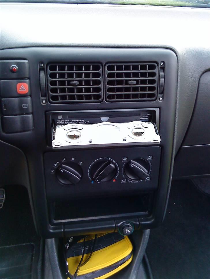 VW polo 6n 16v!! billede 9