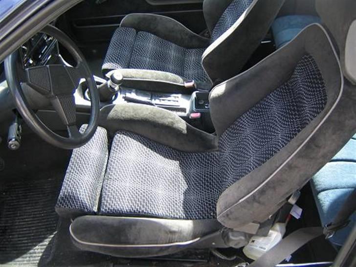 Opel Monza 3.0E billede 10