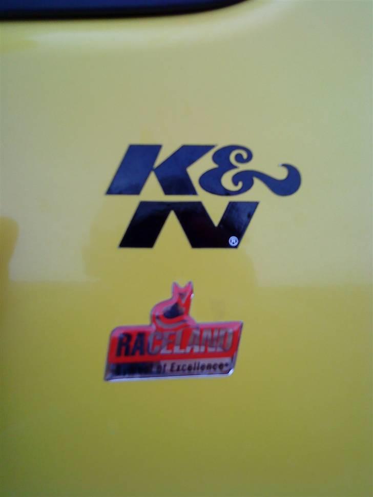 VW polo 6n 16v!! billede 17