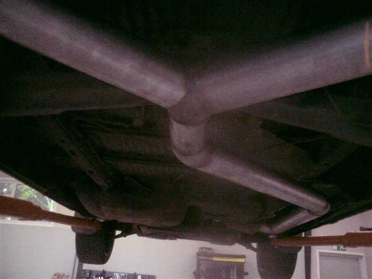 VW Transporter cross bil billede 3